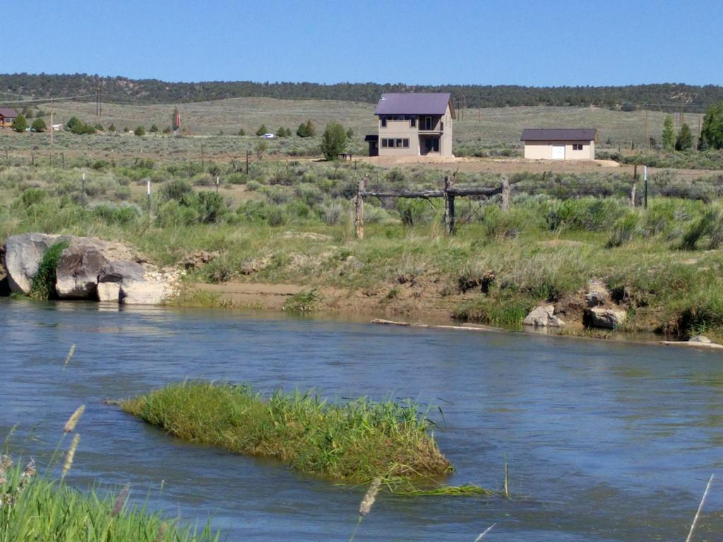 The Lookout At Sevier River Хатч Экстерьер фото