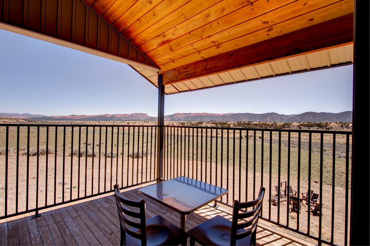 The Lookout At Sevier River Хатч Экстерьер фото